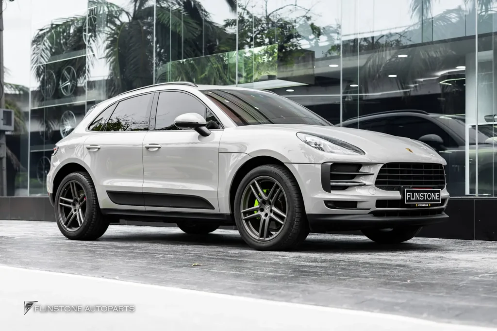 PORSCHE MACAN Genuine MACAN GTS Braking System [REAR]