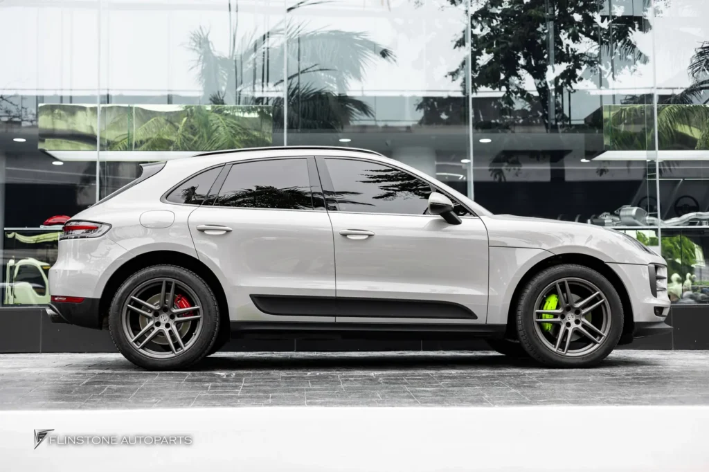PORSCHE MACAN Genuine MACAN GTS Braking System [REAR]