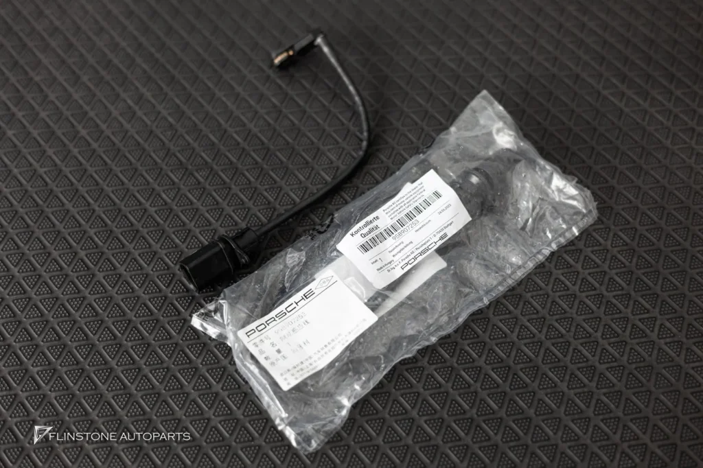 PORSCHE MACAN Genuine MACAN GTS Braking System [REAR]