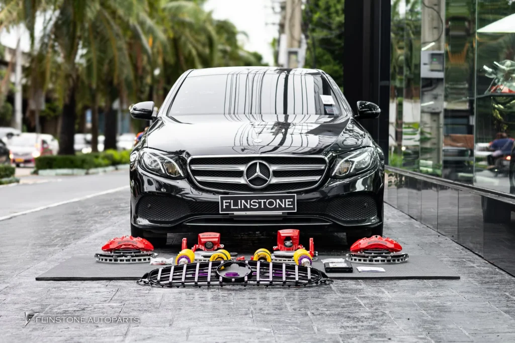 Mercedes-Benz W213 E-Class