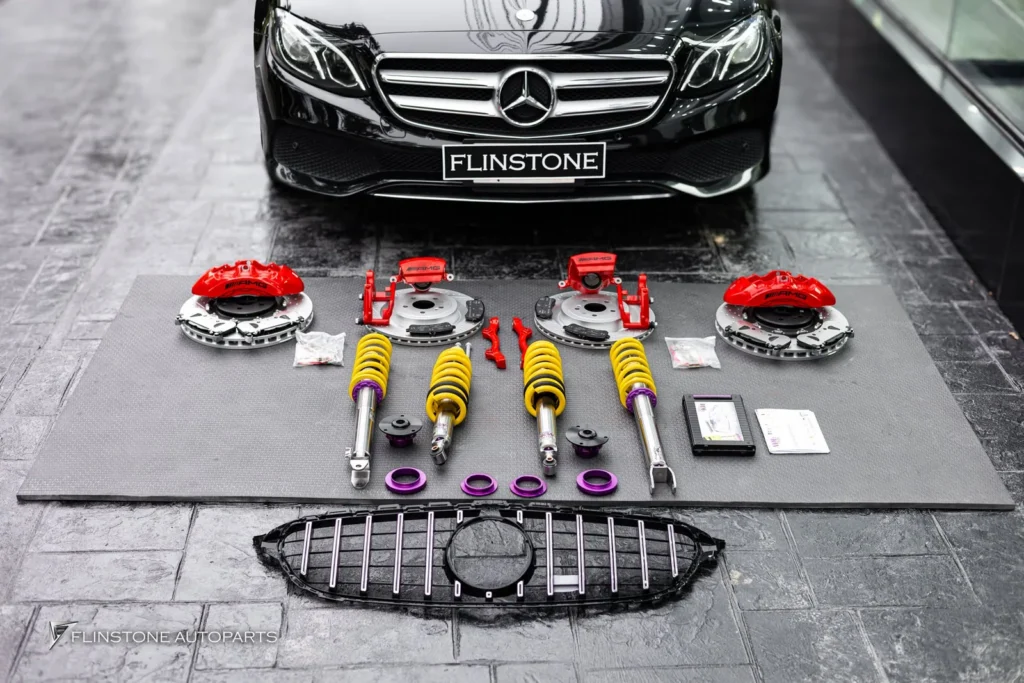 Mercedes-Benz W213 E-Class