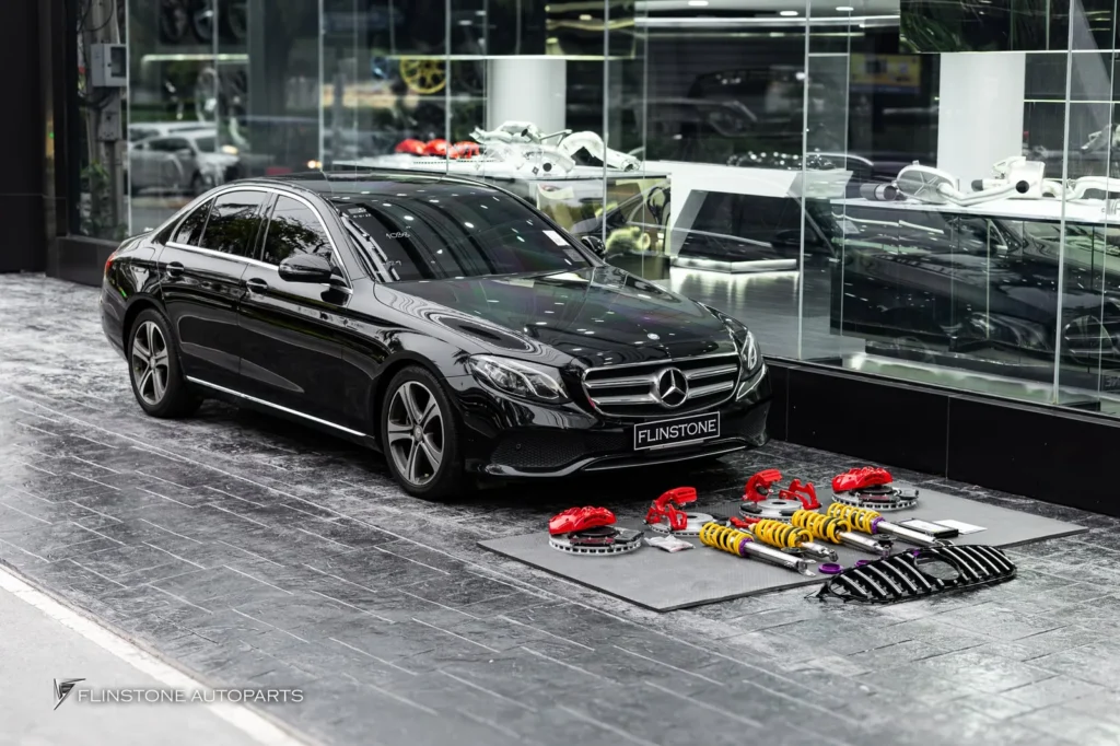 Mercedes-Benz W213 E-Class