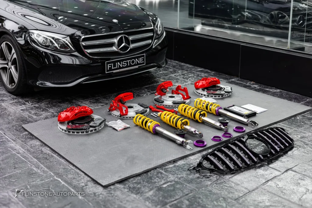 Mercedes-Benz W213 E-Class