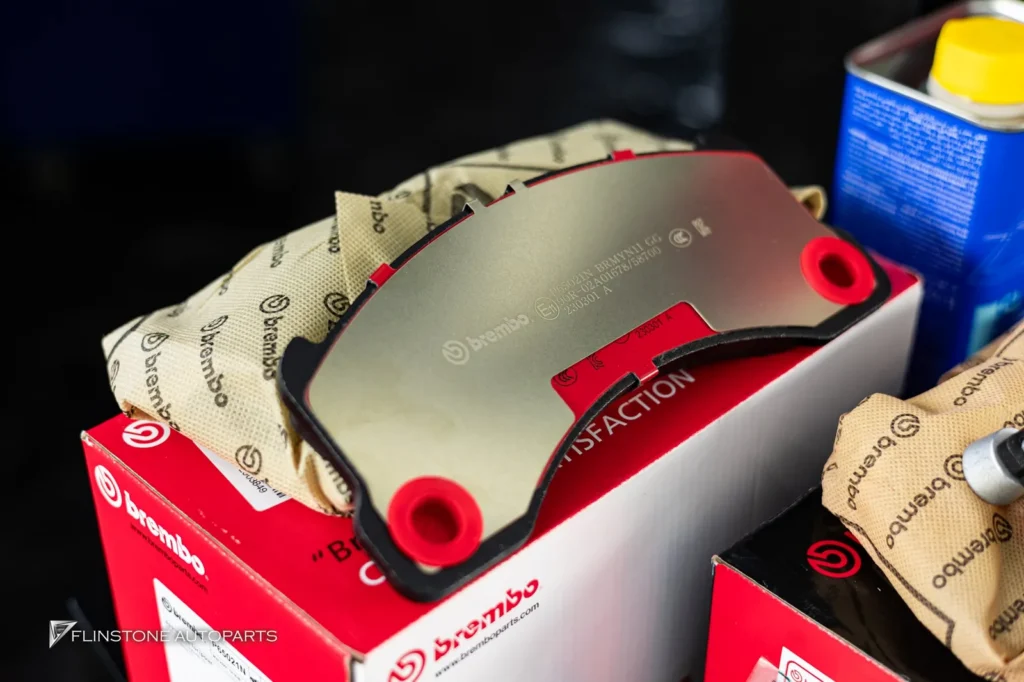 PORSCHE Cayenne Coupe เข้าเช็คระยะ 30,000 กิโล จัดครบเต็มทุกรายก