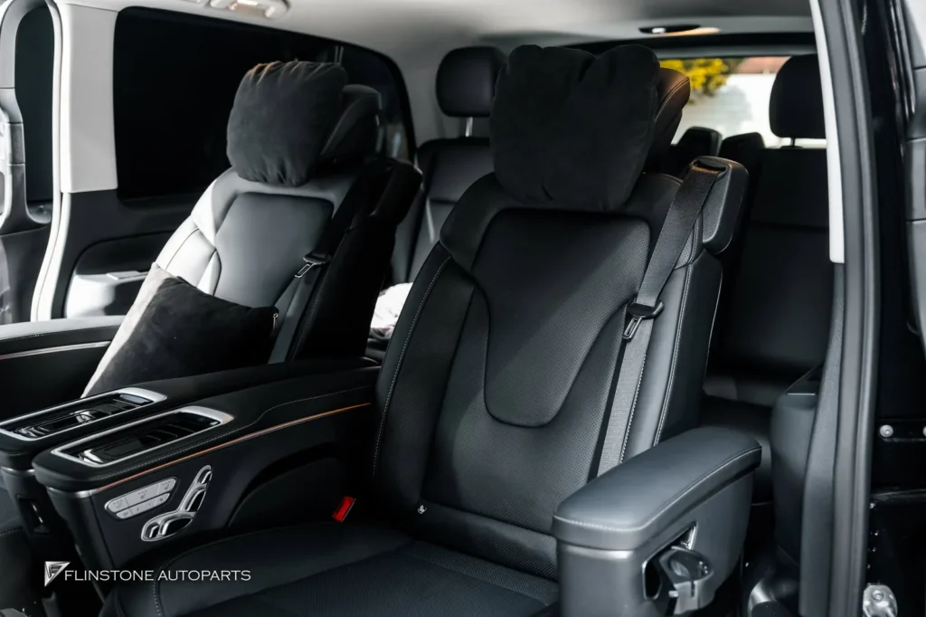 Mercedes Benz W447 V-Class Vito Seat electric genuine