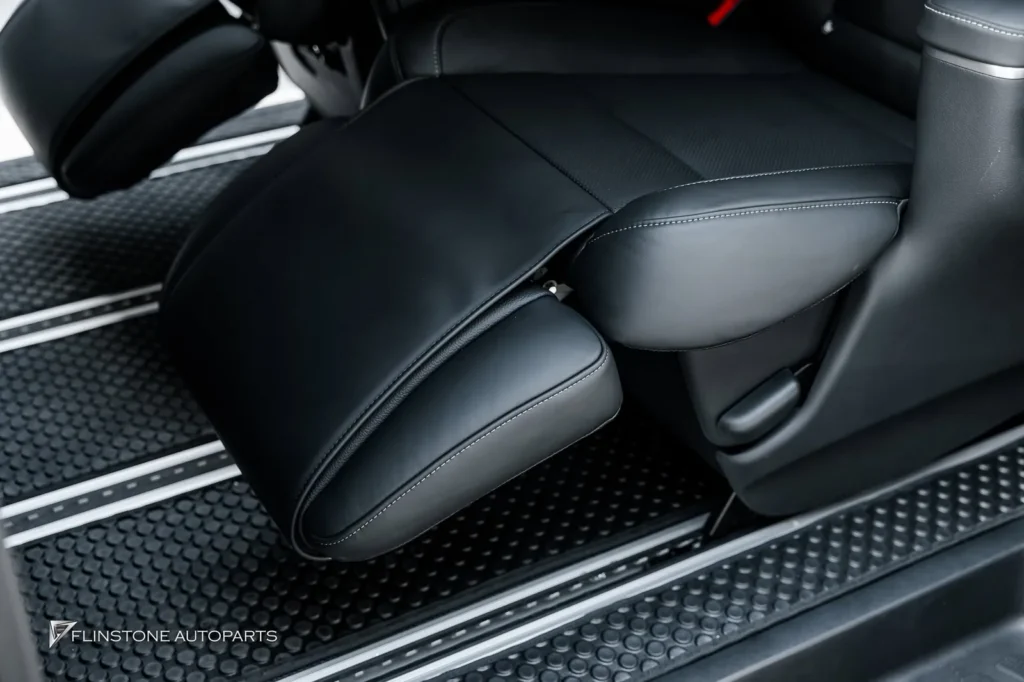 Mercedes Benz W447 V-Class Vito Seat electric genuine