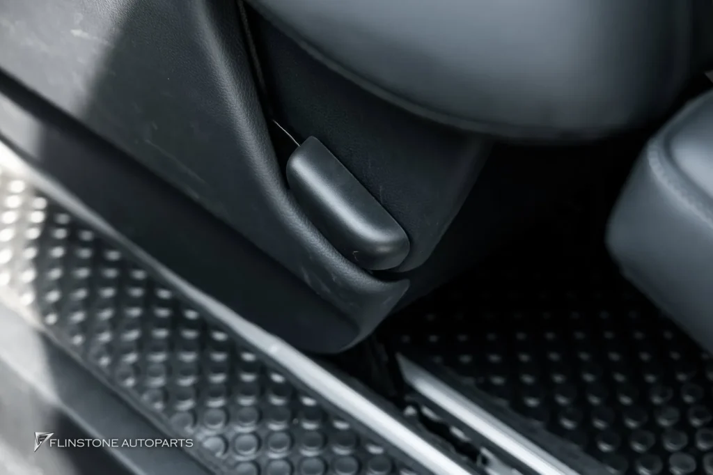 Mercedes Benz W447 V-Class Vito Seat electric genuine