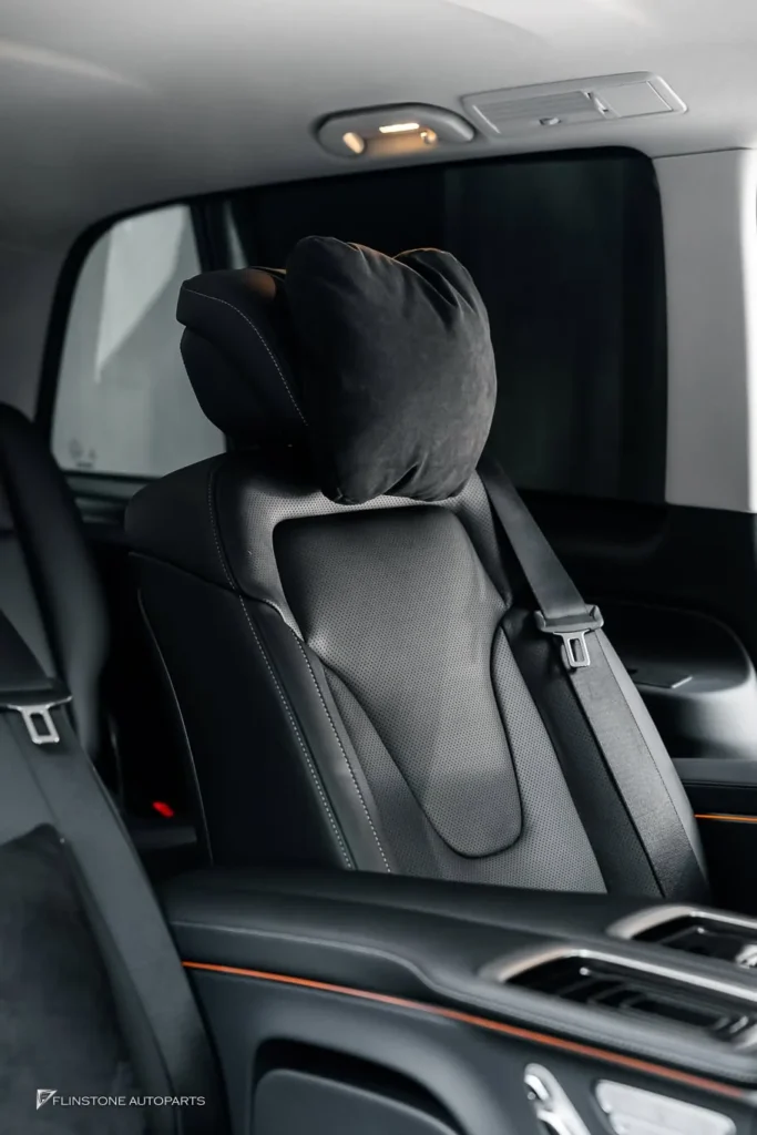 Mercedes Benz W447 V-Class Vito Seat electric genuine