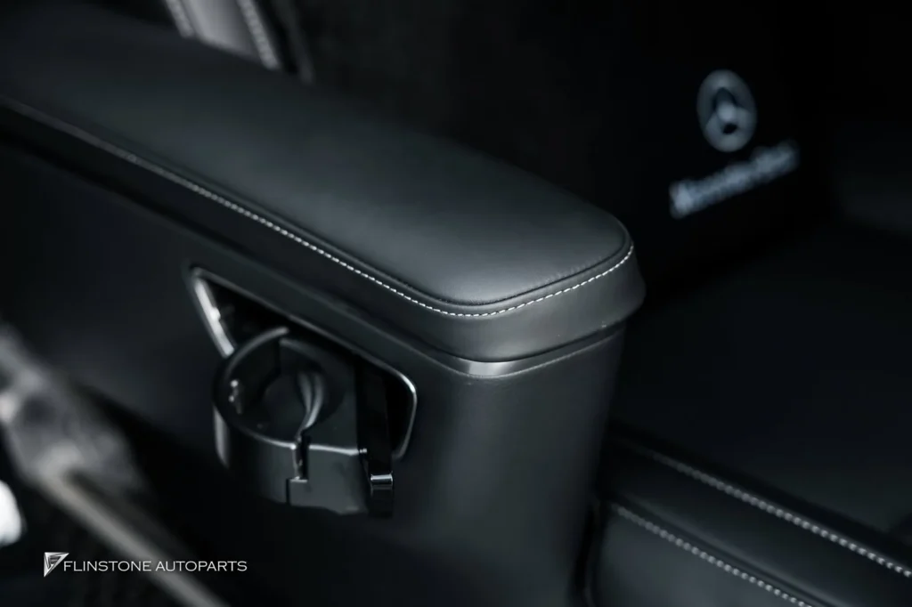 Mercedes Benz W447 V-Class Vito Seat electric genuine