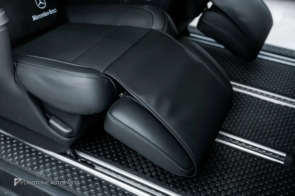 Mercedes Benz W447 V-Class Vito Seat electric genuine