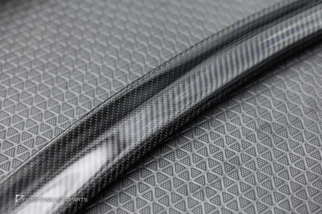 Mercedes-Benz C238 E-Class Coupe GT Panamerianca Front Grille + Sport Carbon Fiber Trunk
