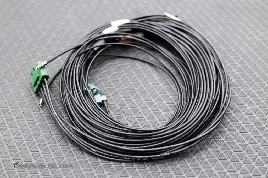 Mercedes-Benz C238 E-Class Coupe GT Panamerianca Front Grille + Sport Carbon Fiber Trunk