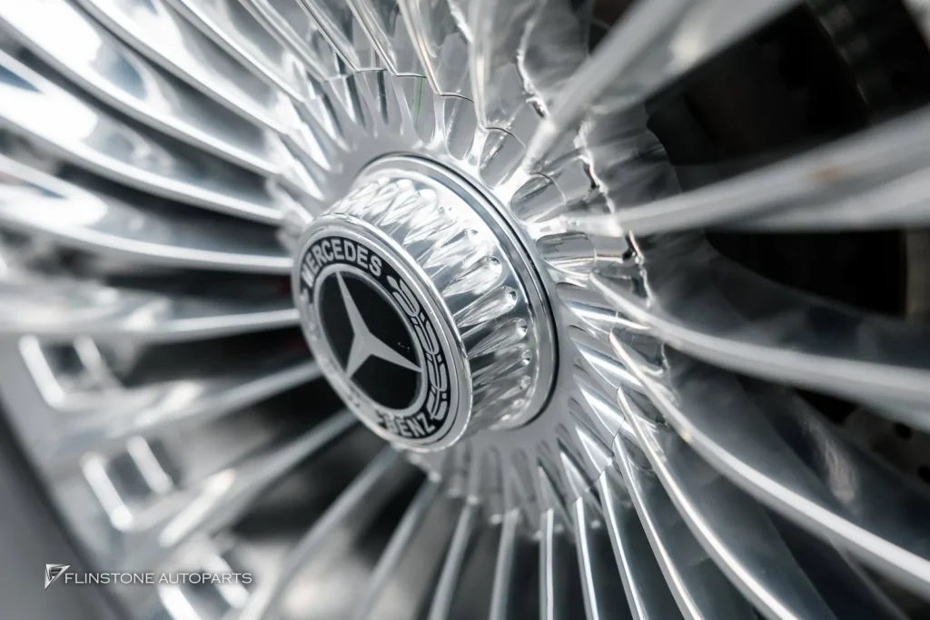 Mercedes-Benz C257 CLS-Class 2024 Custom Forged Wheel