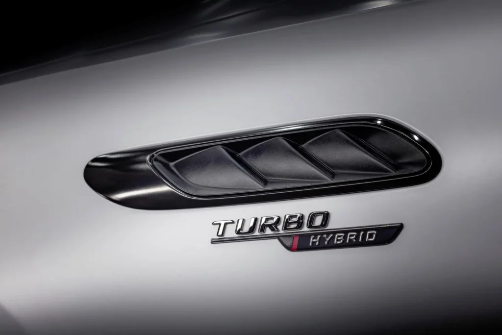 W214 E-Class ชุดแต่งแท้ MERCEDES E53 AMG 2025 ทยอยรับรถกันแล้ว ลูกค้าเริ่มเข้