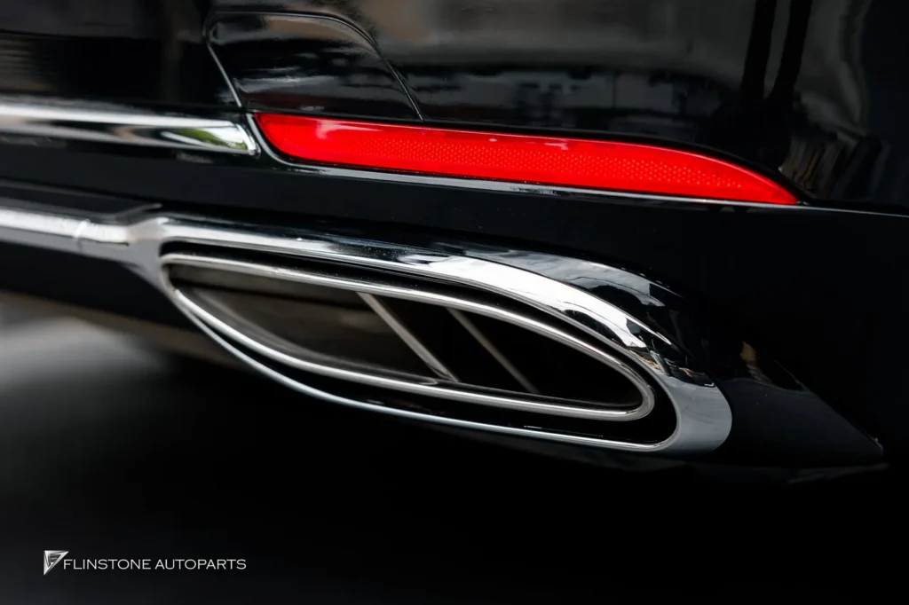 Mercedes-Benz W222 S-Class MAYBACH Body Kit + MAYBACH Headlight