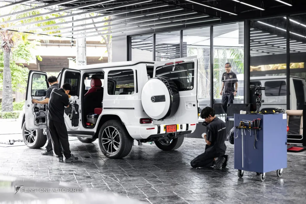 Mercedes-Benz W464 G-Class G400d (2024-07-18)