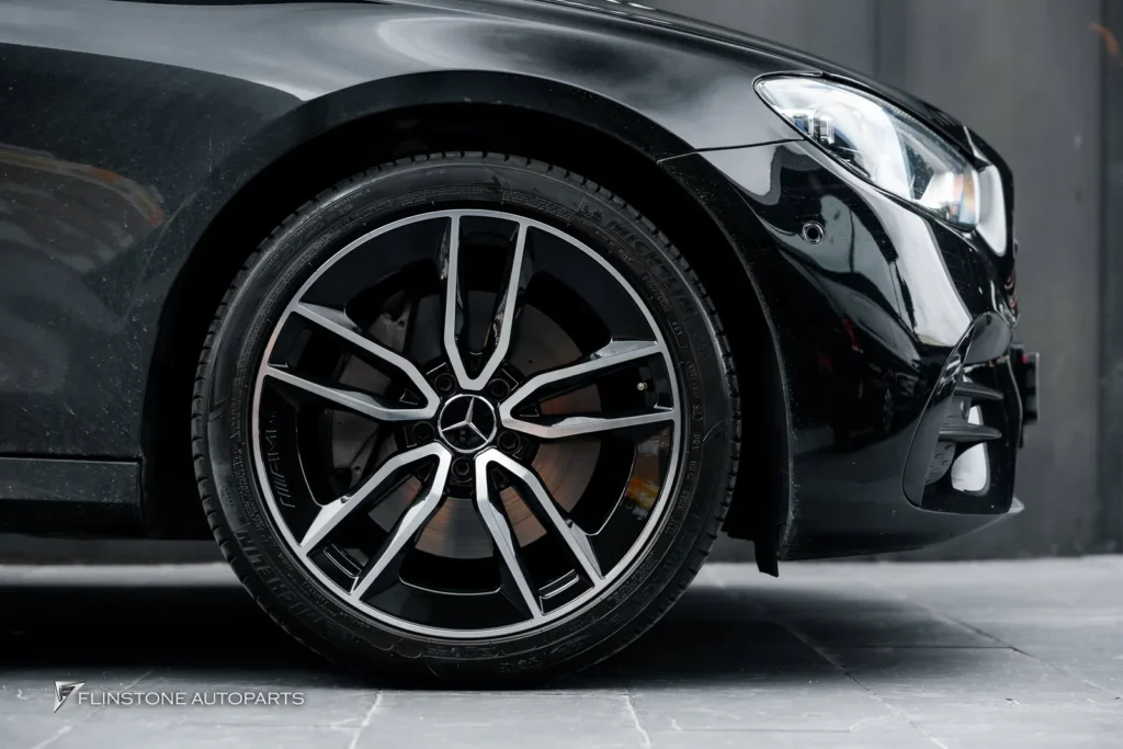 Mercedes-Benz W213 E-Class Custom Forged Wheel