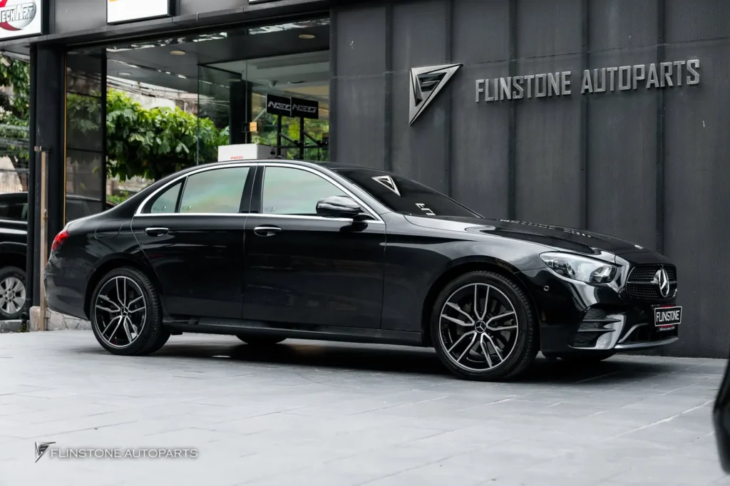 Mercedes-Benz W213 E-Class Custom Forged Wheel