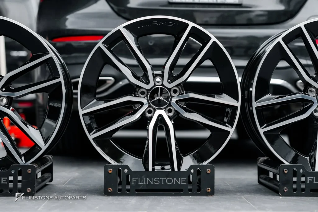 Mercedes-Benz W213 E-Class Custom Forged Wheel