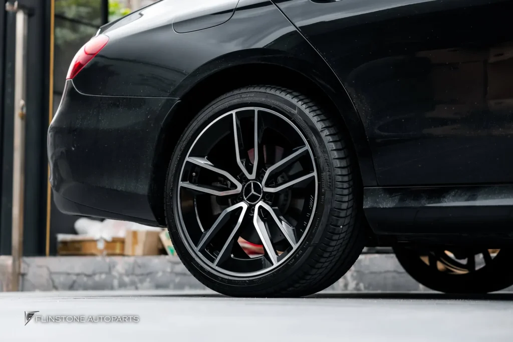 Mercedes-Benz W213 E-Class Custom Forged Wheel