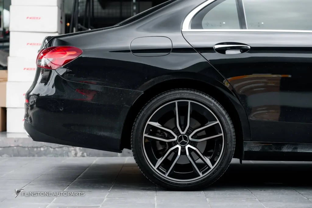 Mercedes-Benz W213 E-Class Custom Forged Wheel