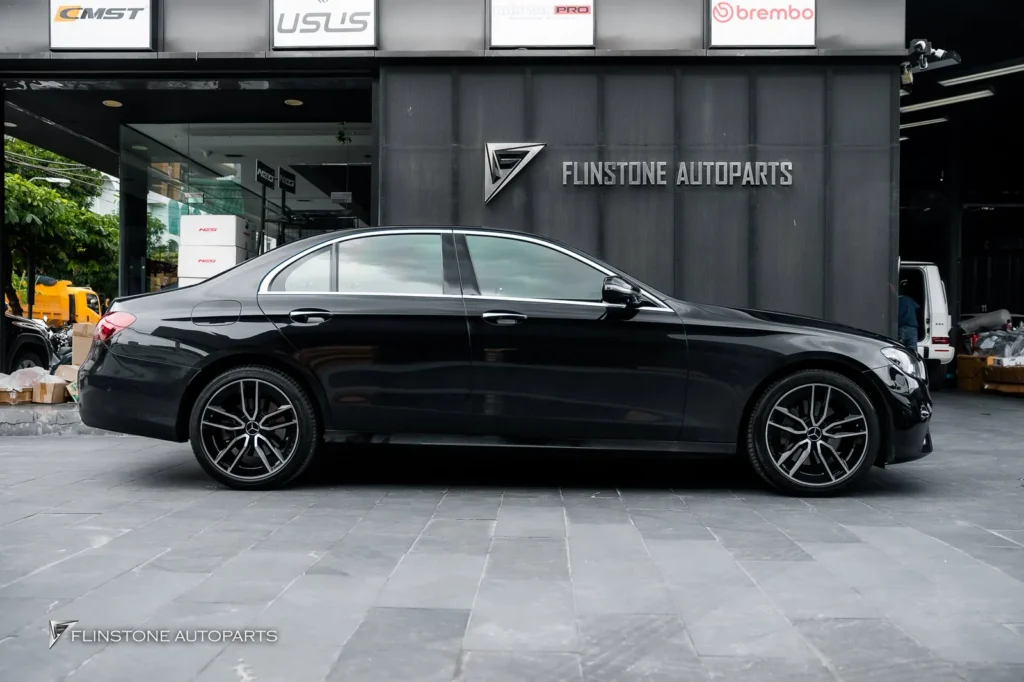 Mercedes-Benz W213 E-Class Custom Forged Wheel