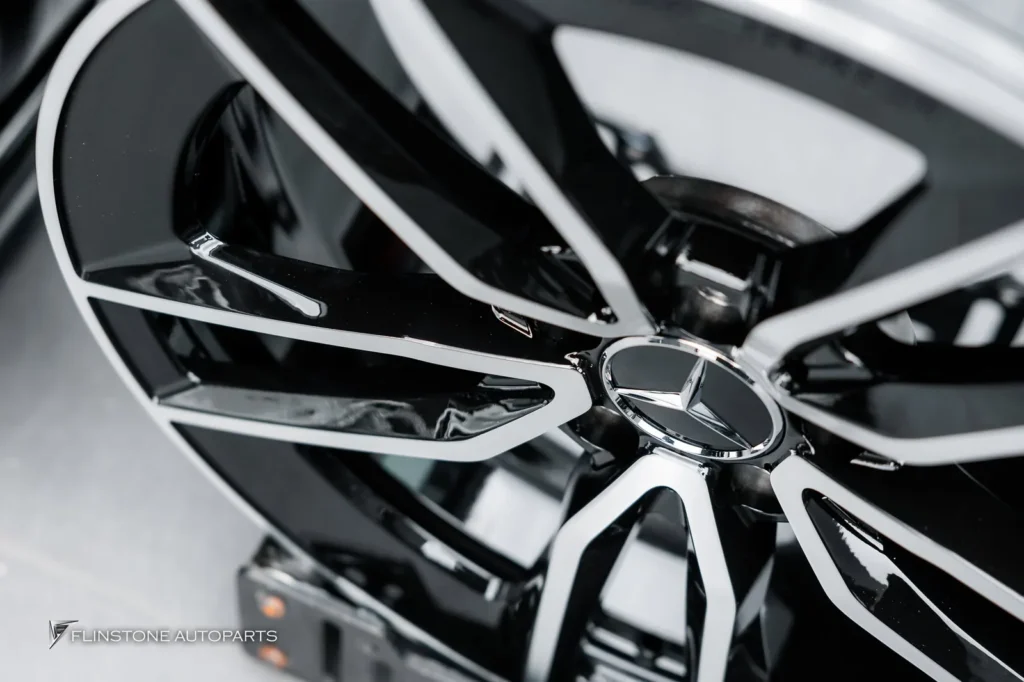 Mercedes-Benz W213 E-Class Custom Forged Wheel