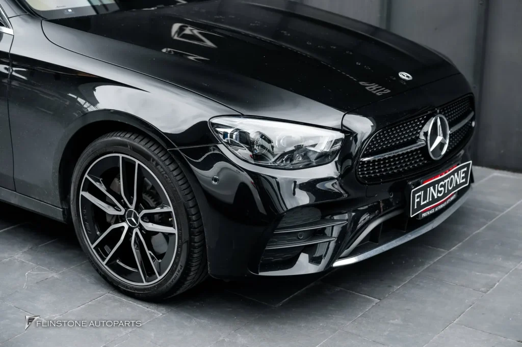 Mercedes-Benz W213 E-Class Custom Forged Wheel
