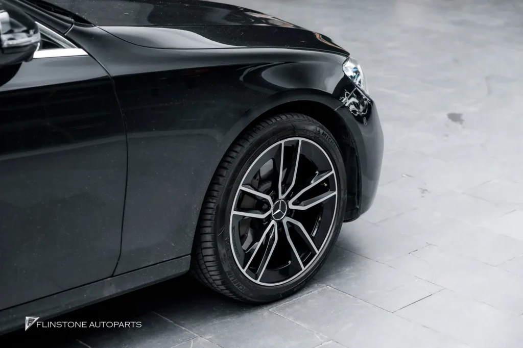 Mercedes-Benz W213 E-Class Custom Forged Wheel