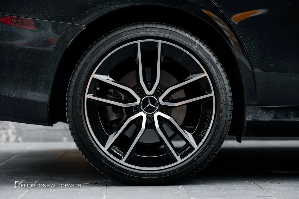 Mercedes-Benz W213 E-Class Custom Forged Wheel