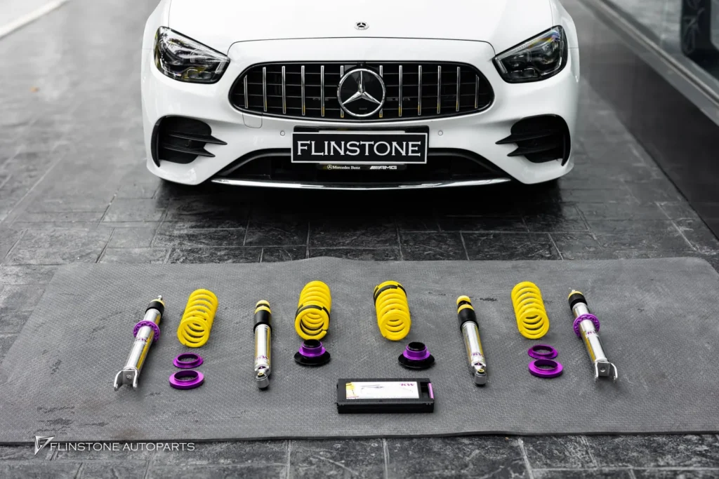 Mercedes Benz C238 E-Class Coupe
