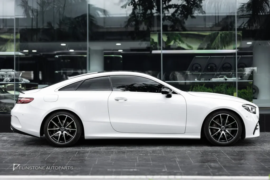 Mercedes Benz C238 E-Class Coupe