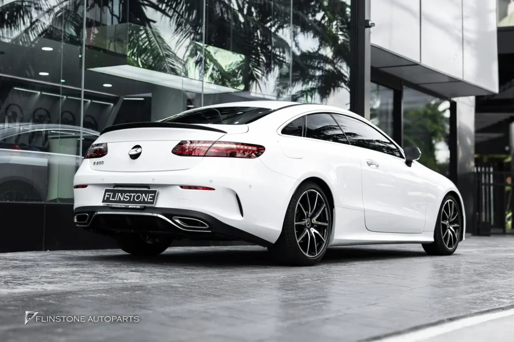 Mercedes Benz C238 E-Class Coupe