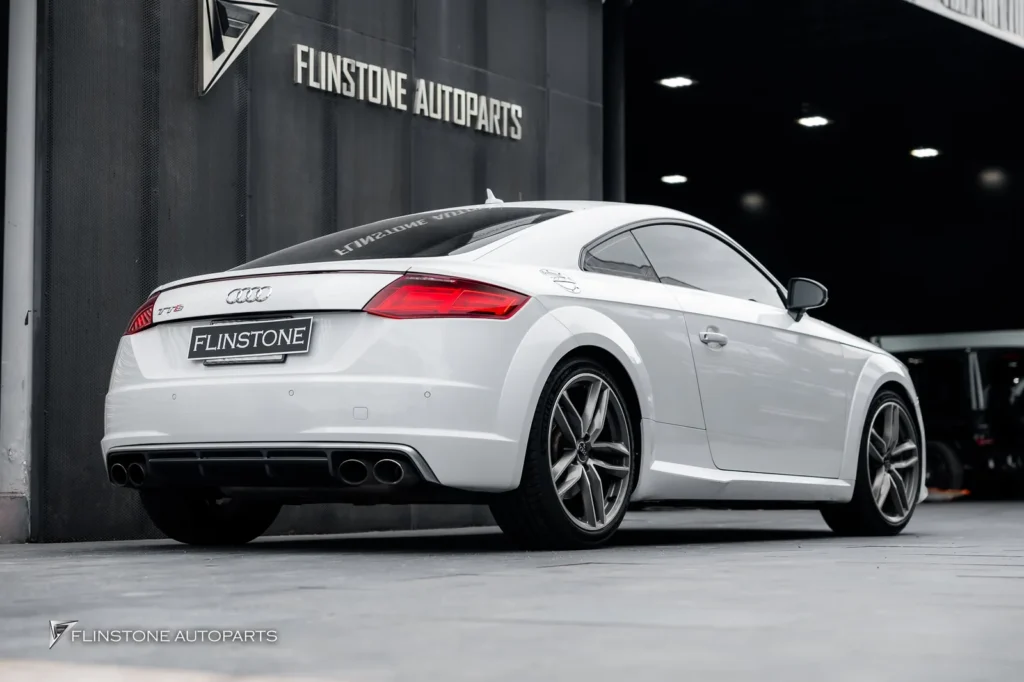 AUDI TT 2024+ Bilstein B8 Suspension