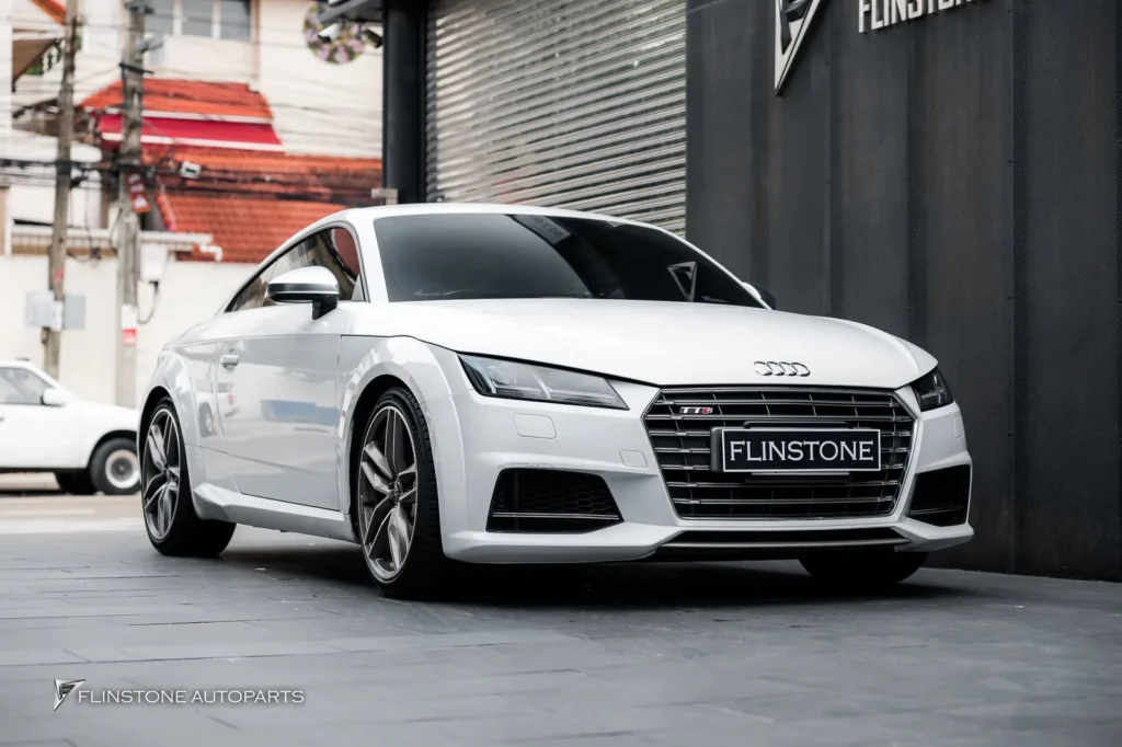 AUDI TT 2024+ Bilstein B8 Suspension