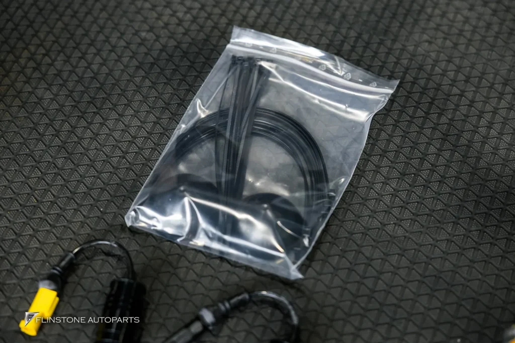 AUDI TT 2024+ Bilstein B8 Suspension