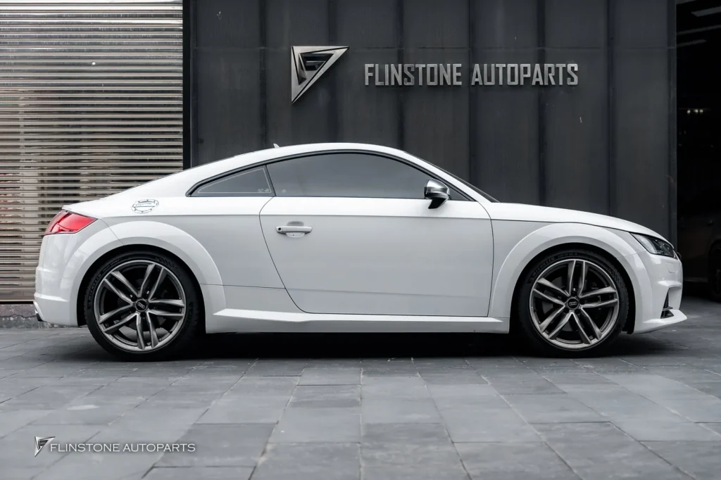 AUDI TT 2024+ Bilstein B8 Suspension
