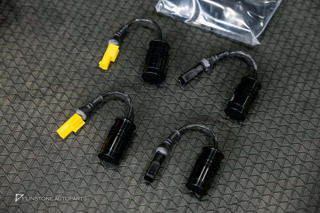 AUDI TT 2024+ Bilstein B8 Suspension