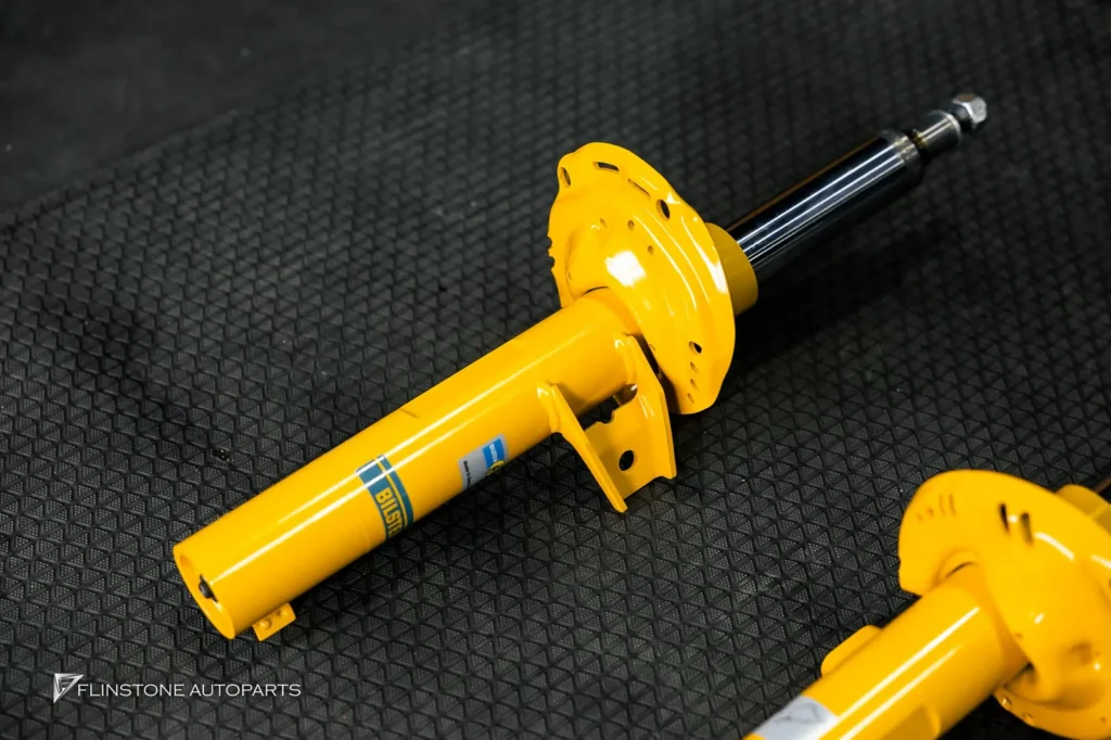 AUDI TT 2024+ Bilstein B8 Suspension