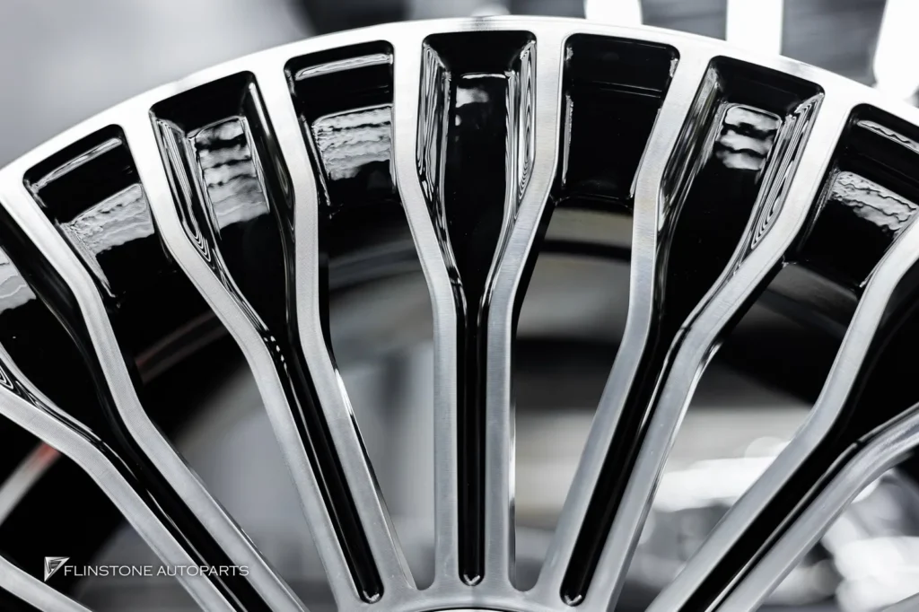 Mercedes-Benz W222 S-Class Custom Forged Wheel (2024-07-24)