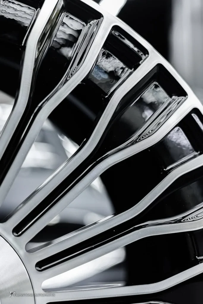 Mercedes-Benz W222 S-Class Custom Forged Wheel (2024-07-24)