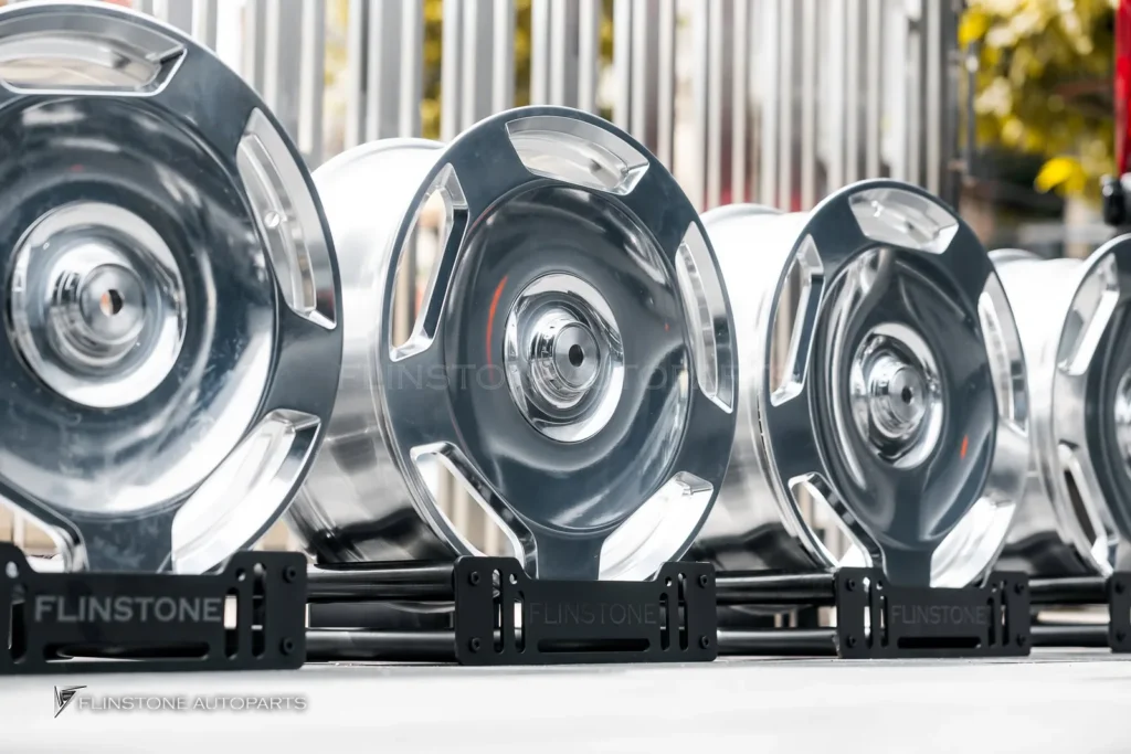 Mercedes Sprinter AUTODESIGN Body Kit + Custom Forged Wheel
