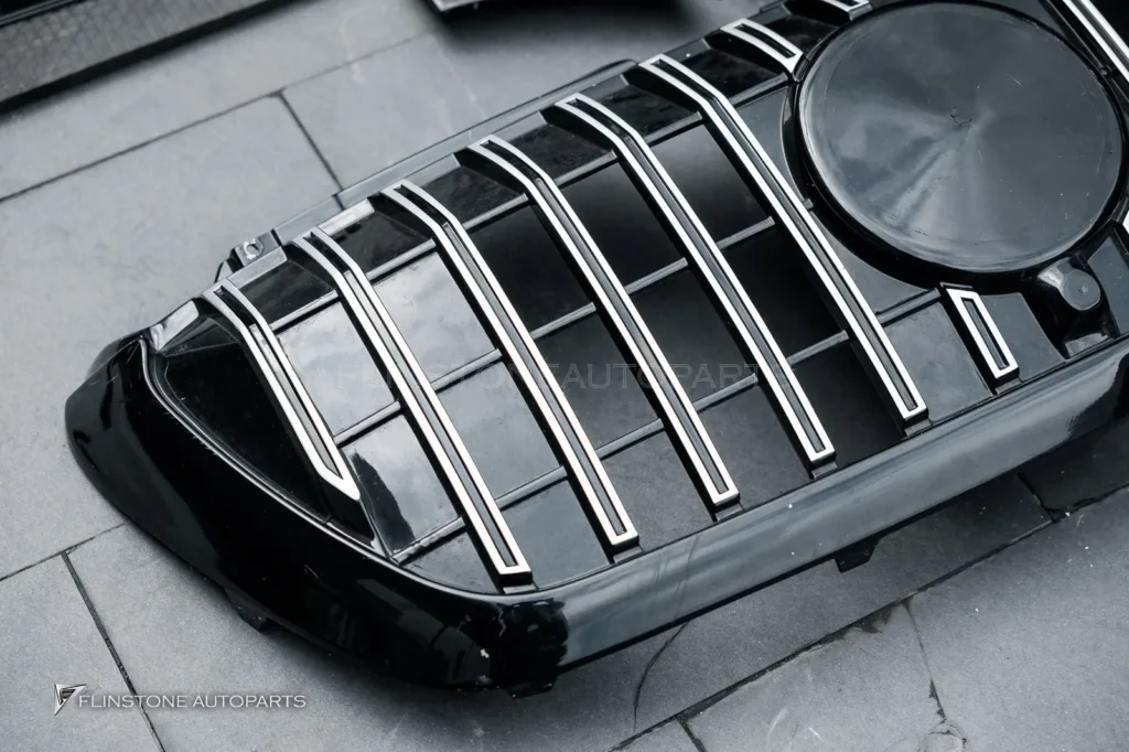 Mercedes Sprinter AUTODESIGN Body Kit + Custom Forged Wheel