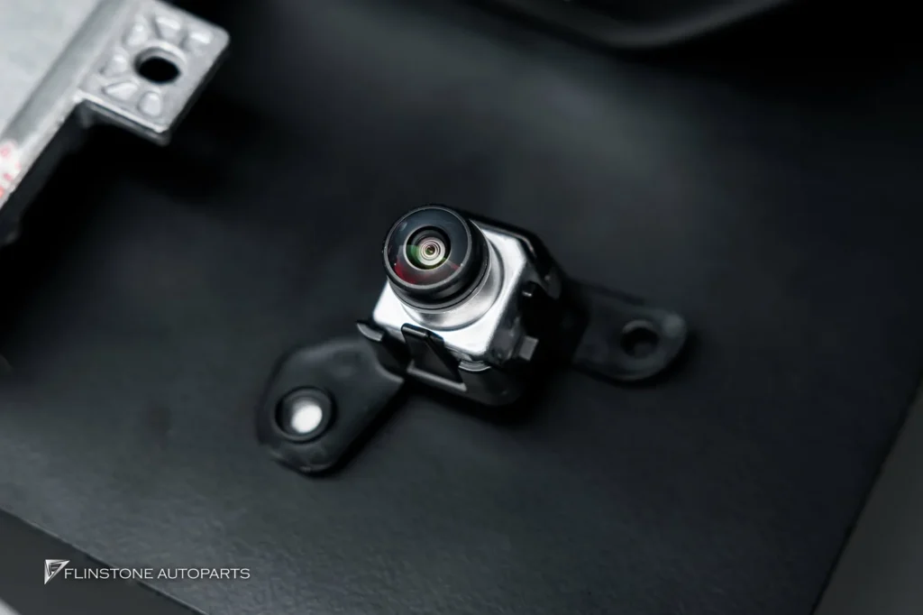 Mercedes-Benz W213 E-Class 2024+ Genuine 360 Camera Set