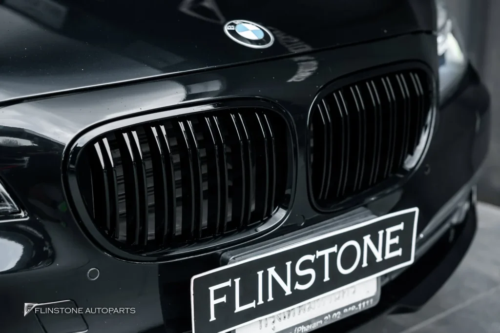 BMW F01 F02 Series 7 GLoss Black M Front Grille