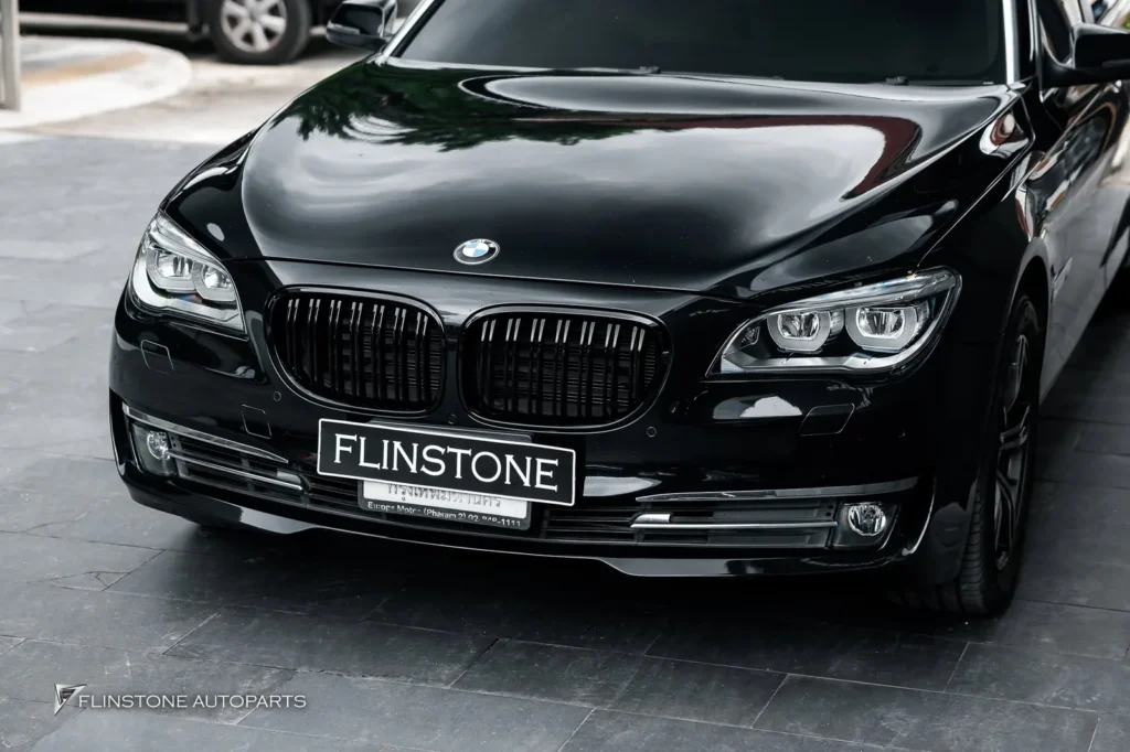 BMW F01 F02 Series 7 GLoss Black M Front Grille