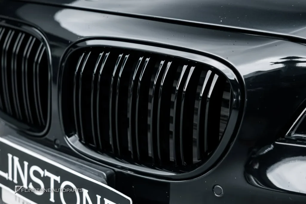 BMW F01 F02 Series 7 GLoss Black M Front Grille