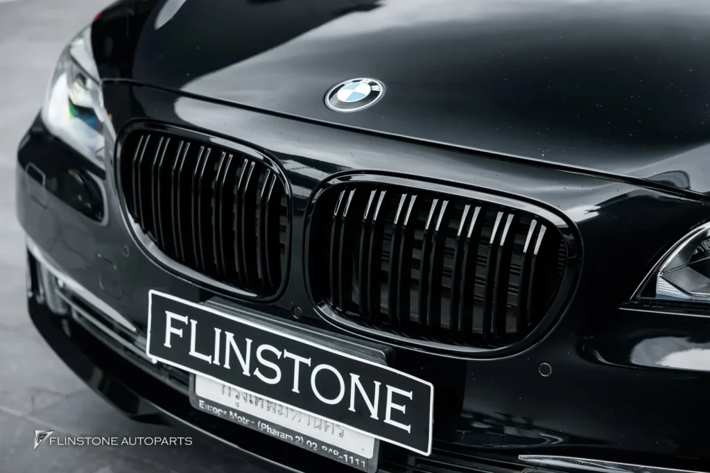 BMW F01 F02 Series 7 GLoss Black M Front Grille