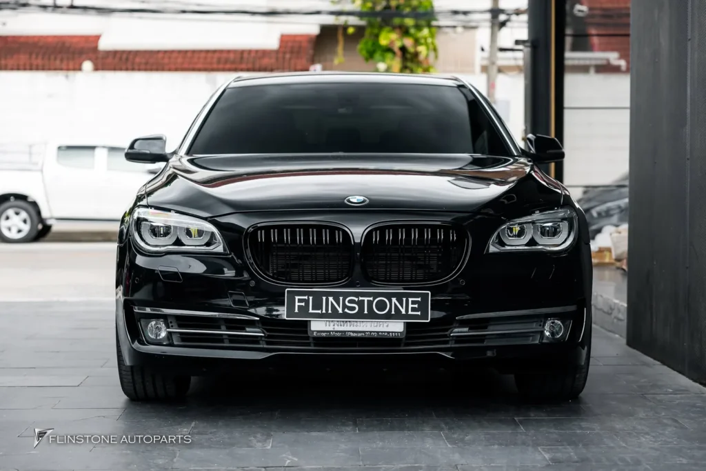 BMW F01 F02 Series 7 GLoss Black M Front Grille