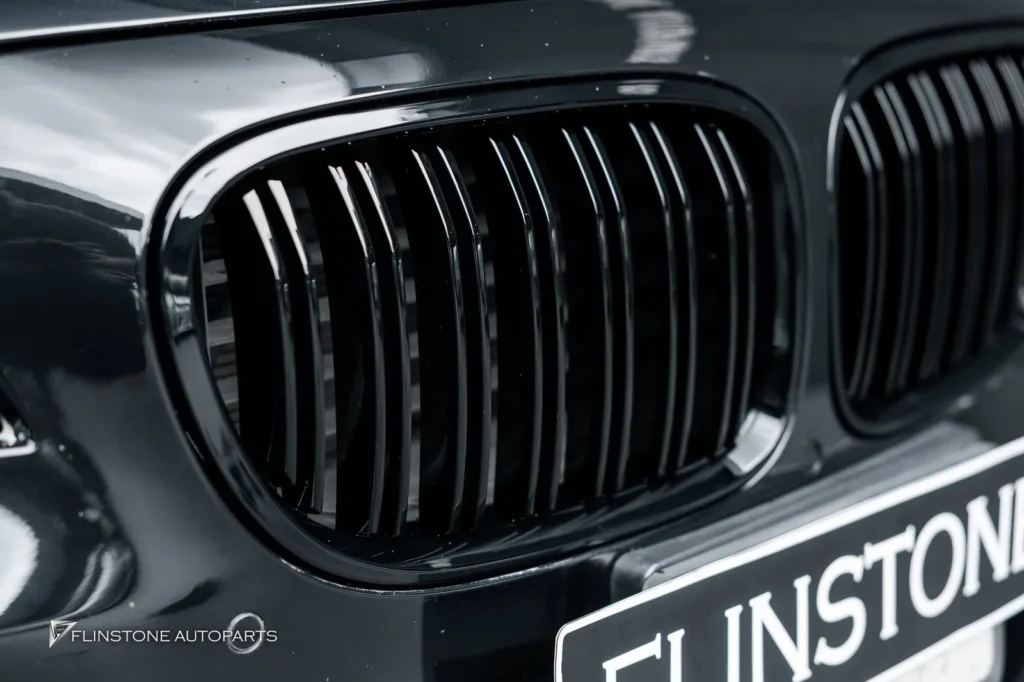 BMW F01 F02 Series 7 GLoss Black M Front Grille